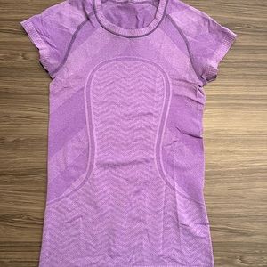 lululemon swiftly tech